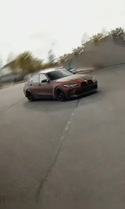 BMW Edit