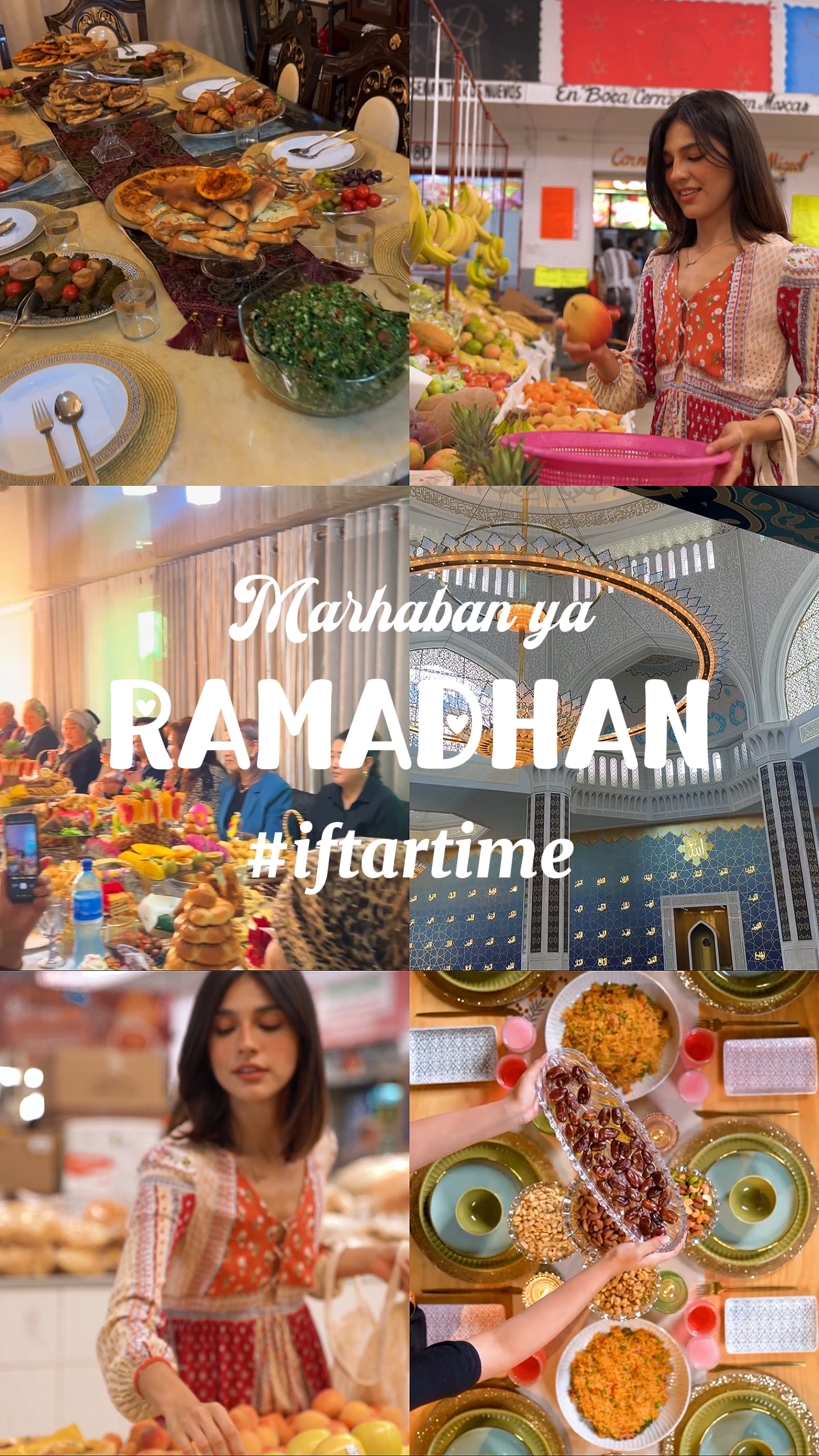 Iftar Ramadhan 
