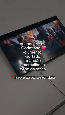 papo de undaia