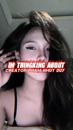 IM THINGKING ABOUT