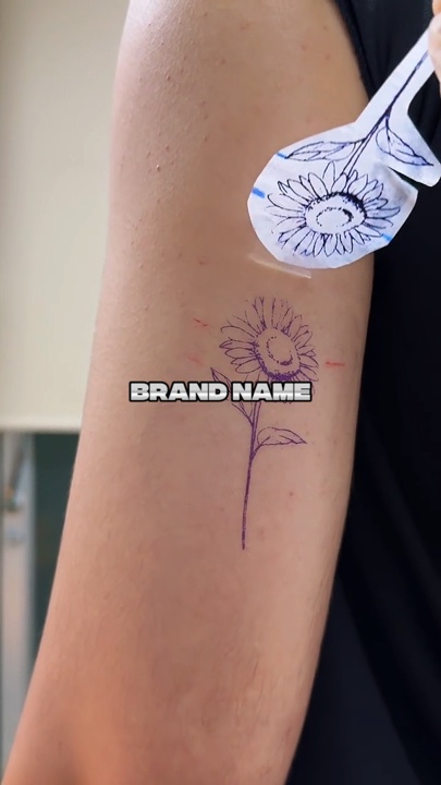 Tatuaje
