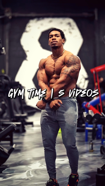 Gym time | 5 Videos 