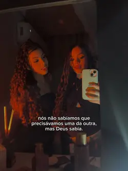 Deus sabia