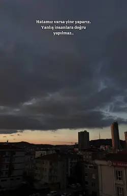 Yanlış yapan ölür