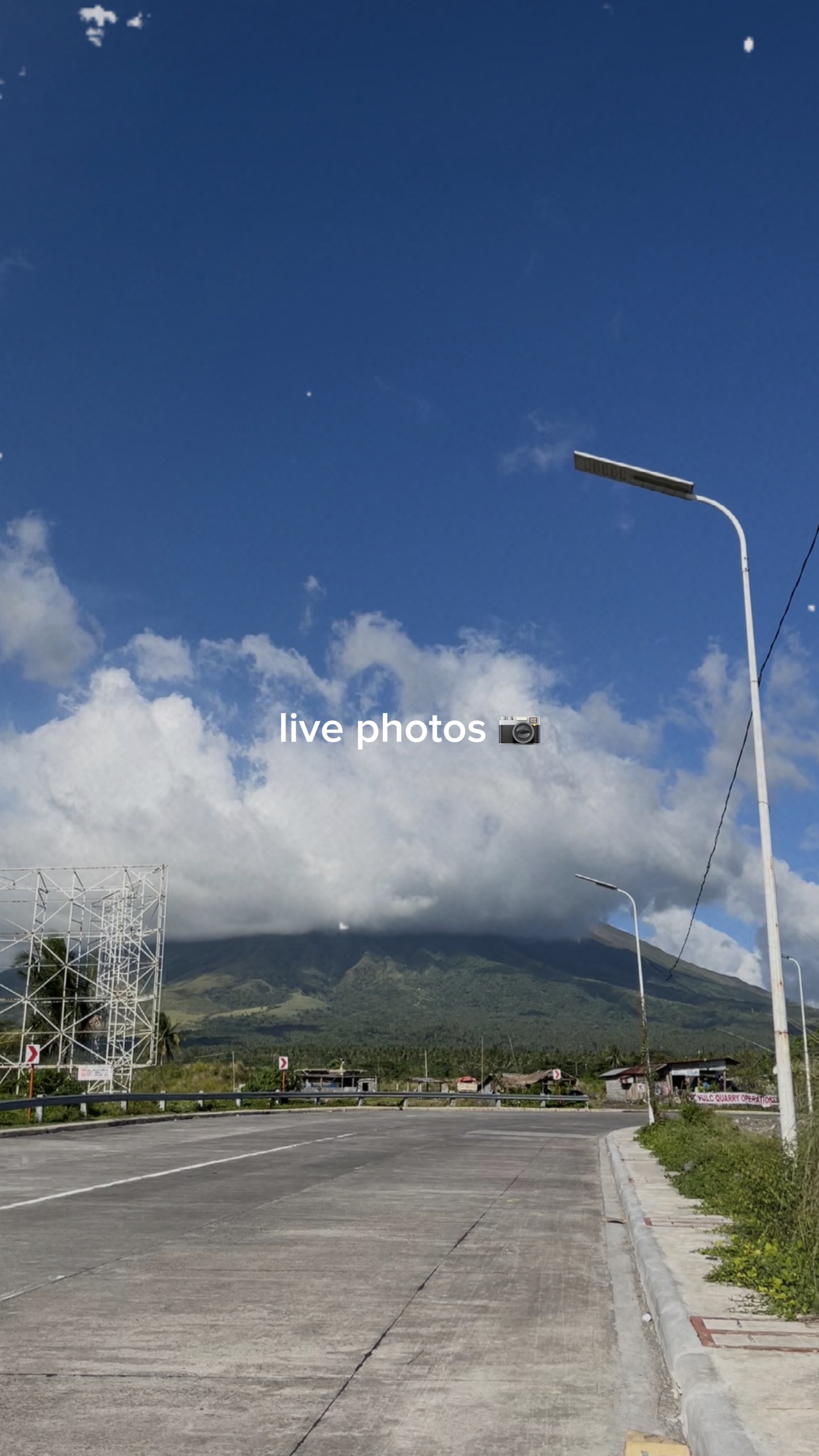 live photos trend