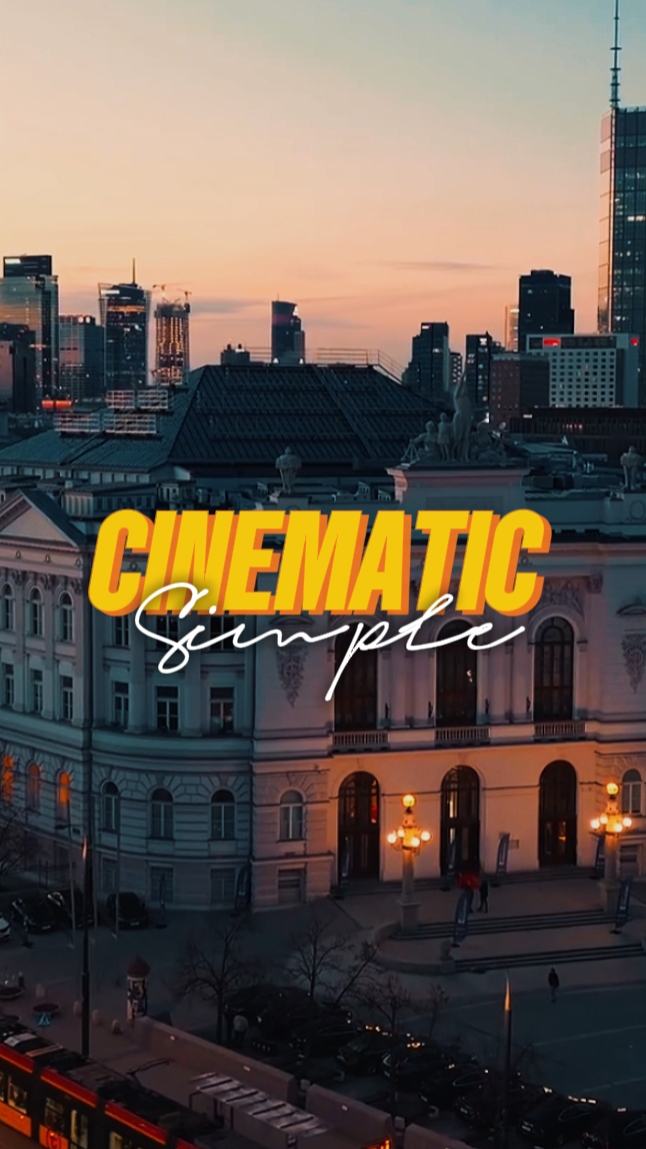CINÉMATIQUE