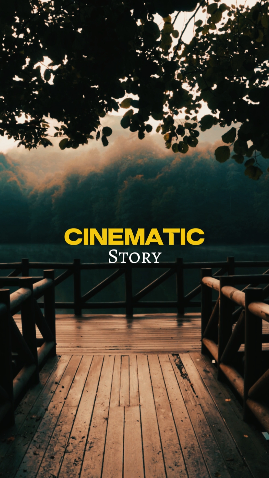 Cinematic Story
