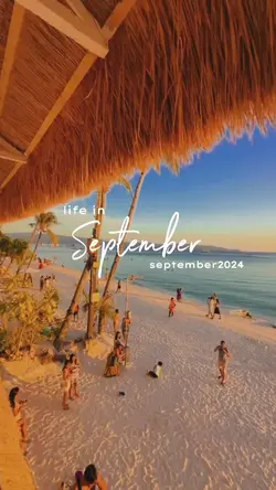 life in September