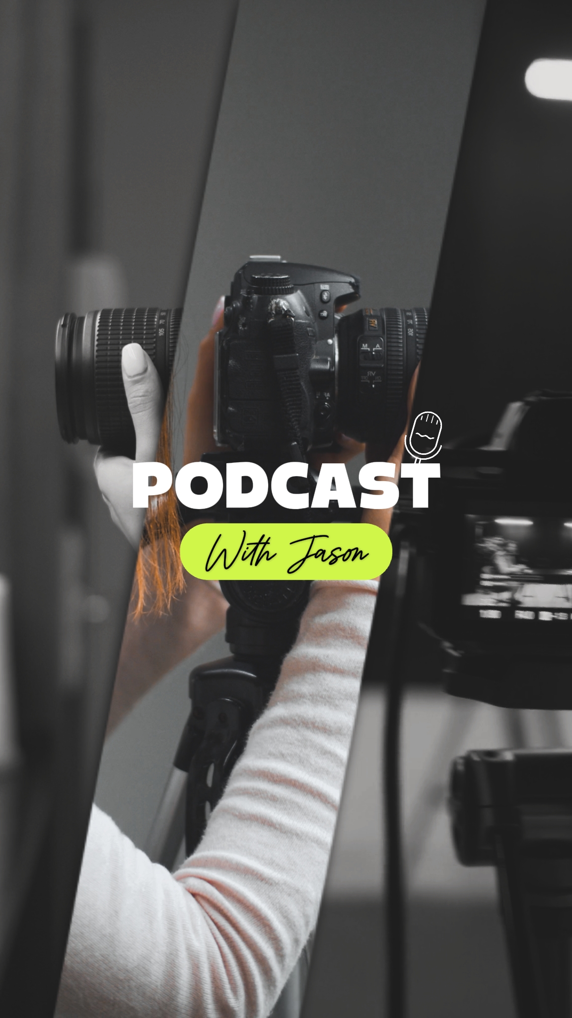 Podcast Intro