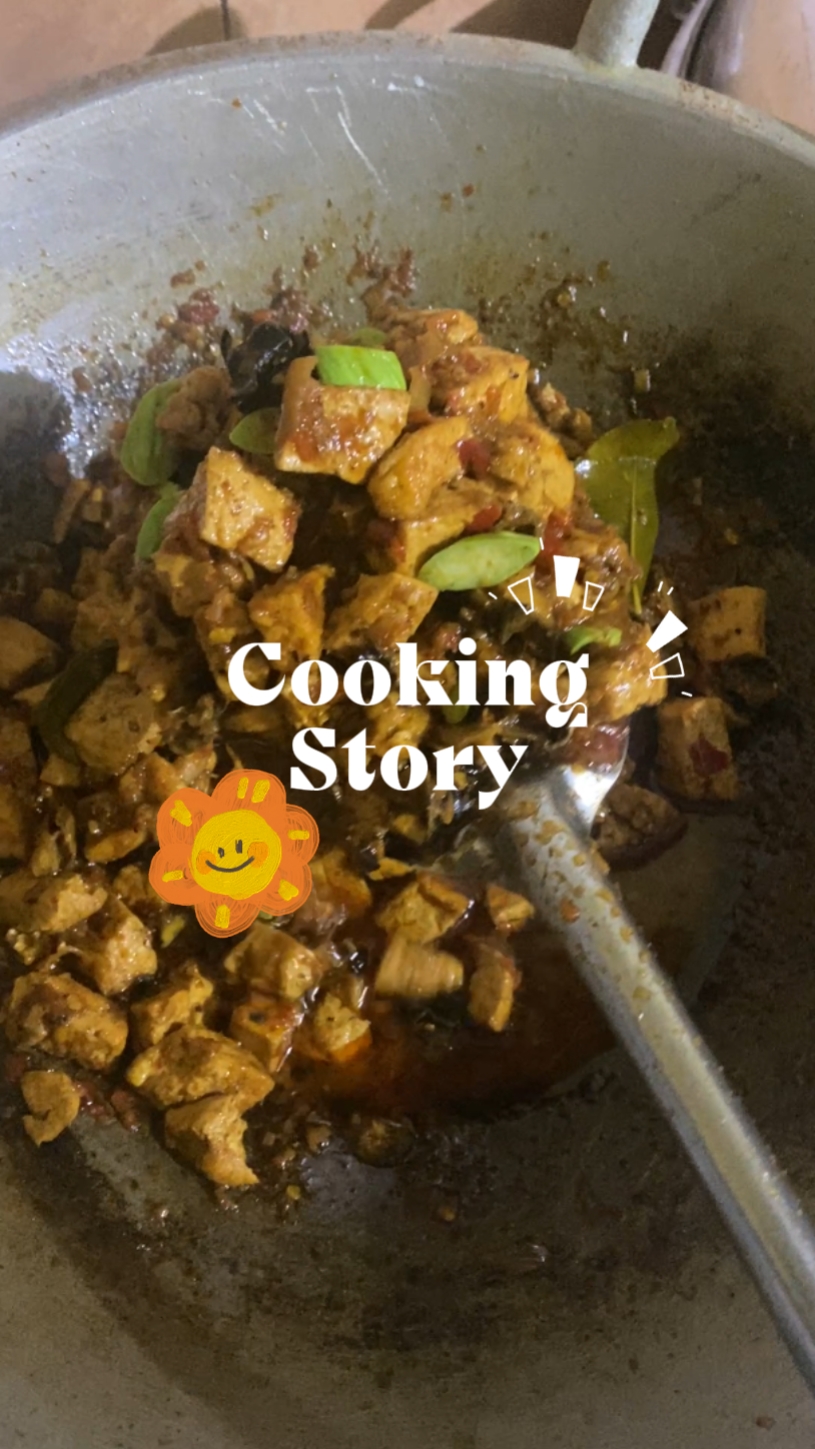 COOKING STORY 1