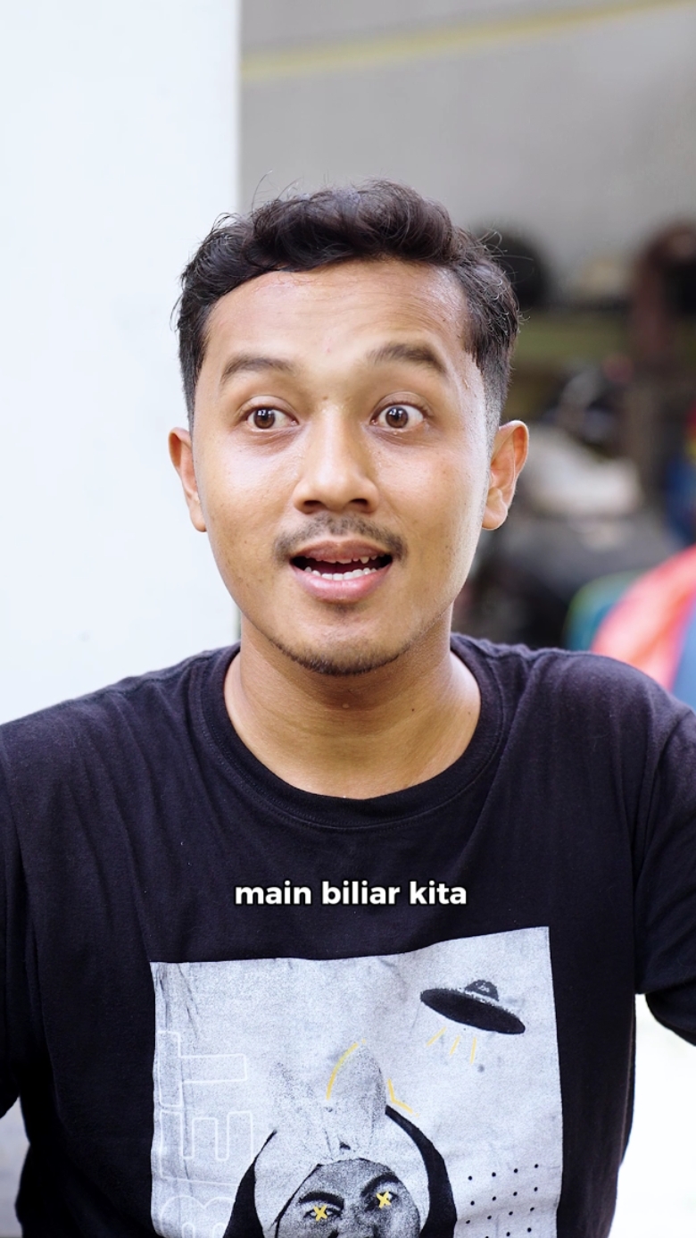 MAIN BILIARD KITA