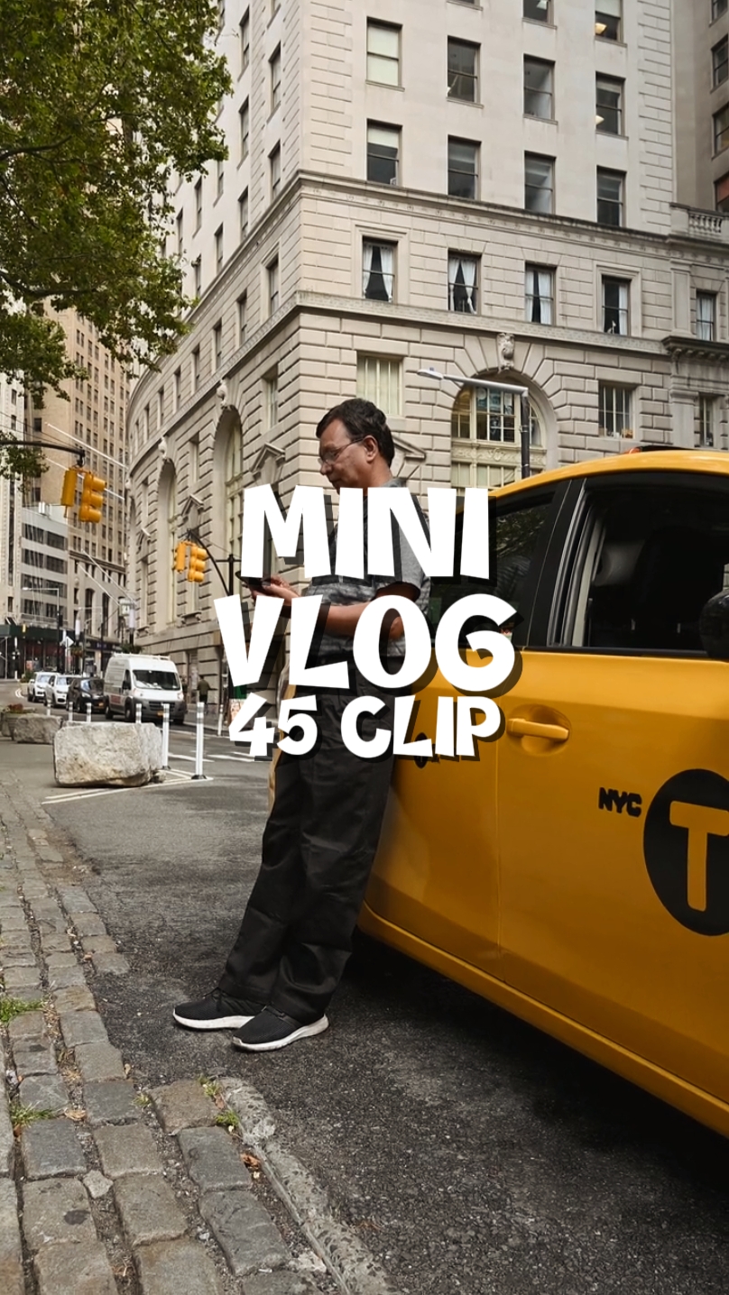 long vlog 45clip