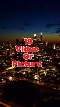 19 video or picture 