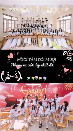 Kỷ yếu nhiều ảnh 