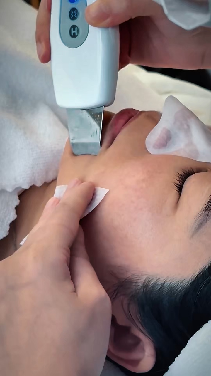 Soins de la peau