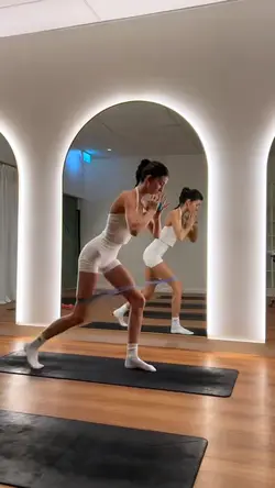 pilates