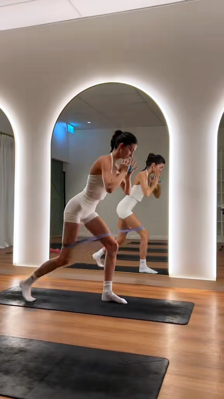 pilates