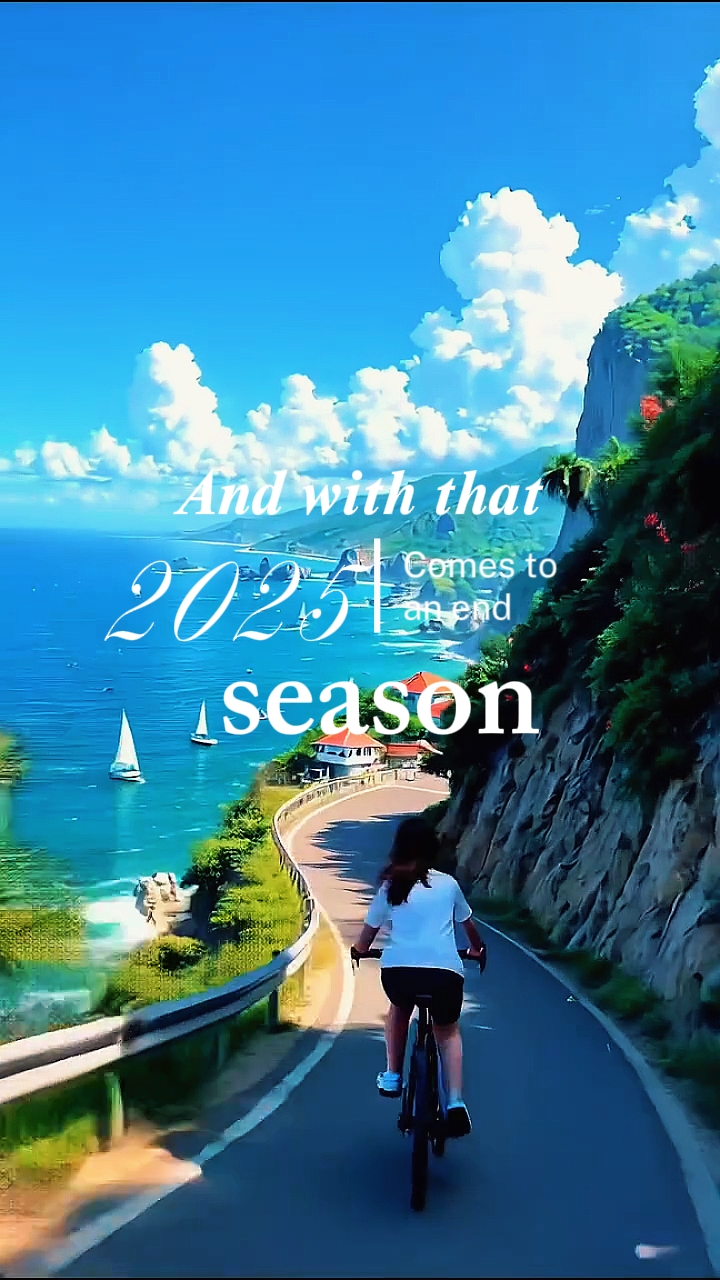 Dreamy 2025 Season