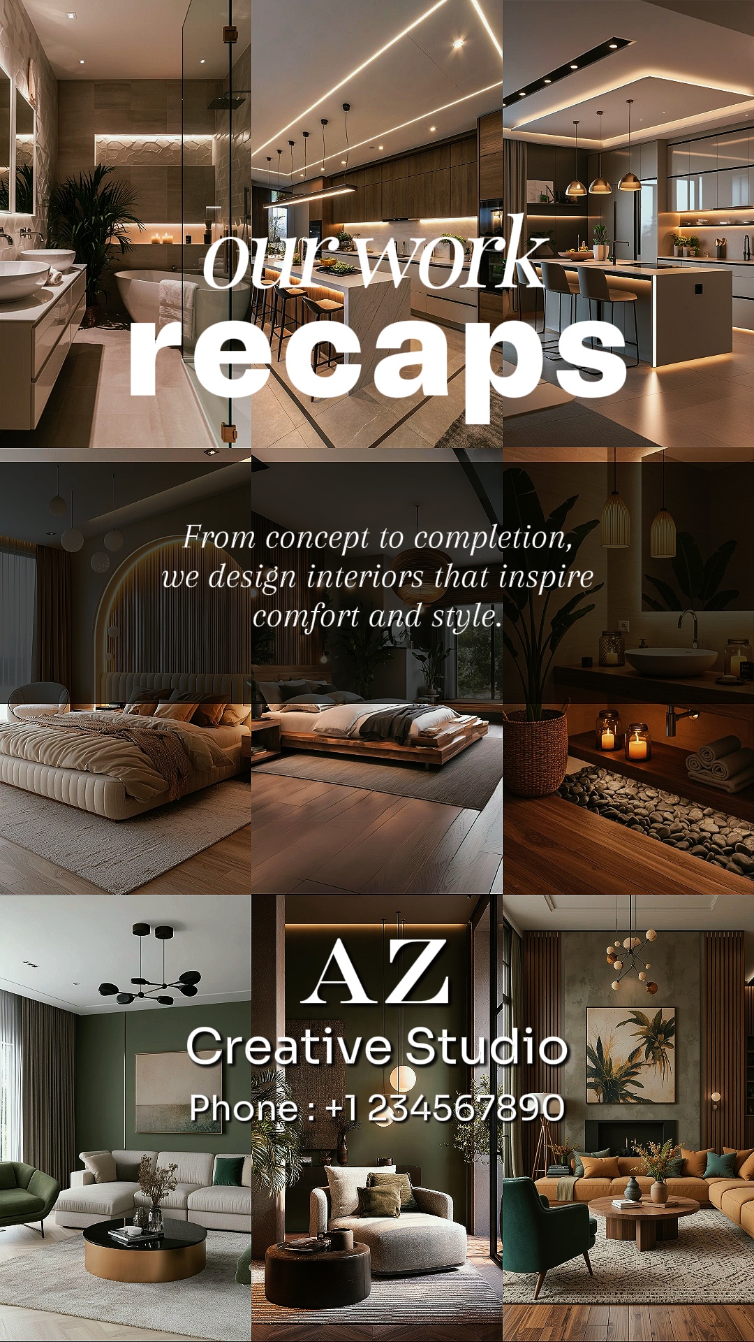 Interior Design 62