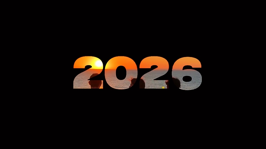 2026 The END