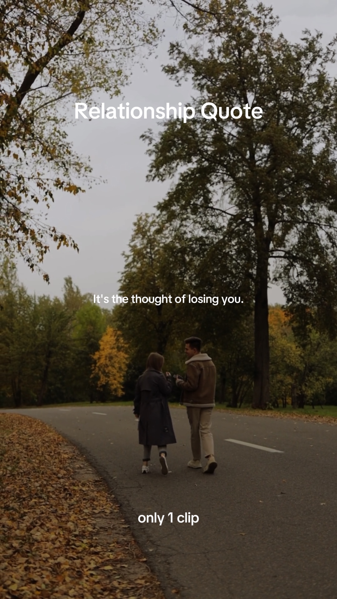 Relationship Quote
