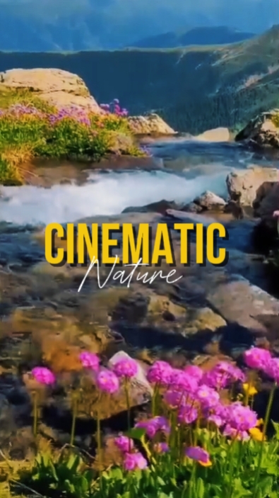 Cinematic 
