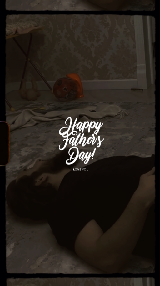 dear dad