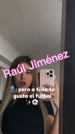Raúl Jiménez ❤️🔥