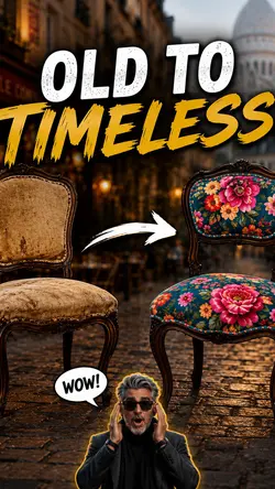 Timeless Chair