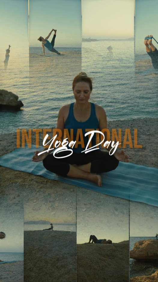 Yoga Day