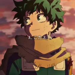 💚アライト風|質問&回答