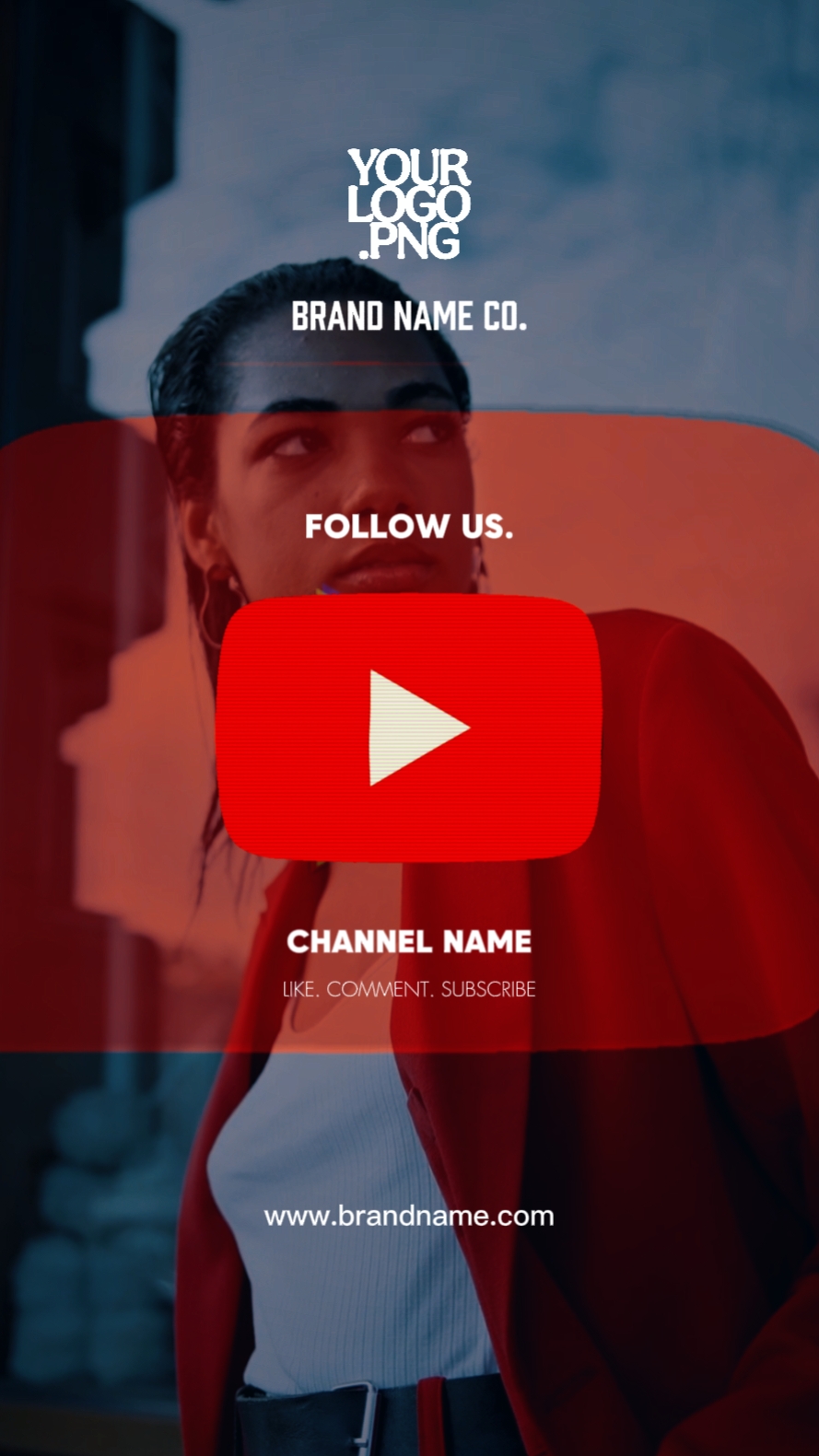 LOGO INTRO YT