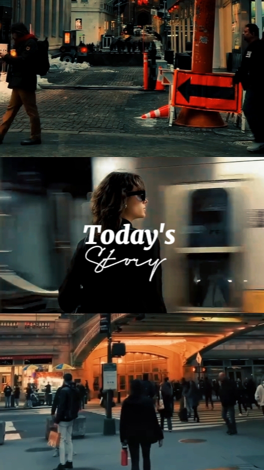 Today's Story 