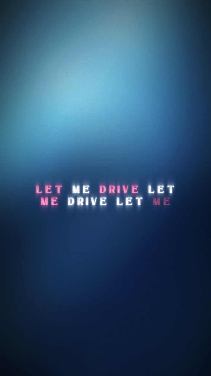 lemme drive