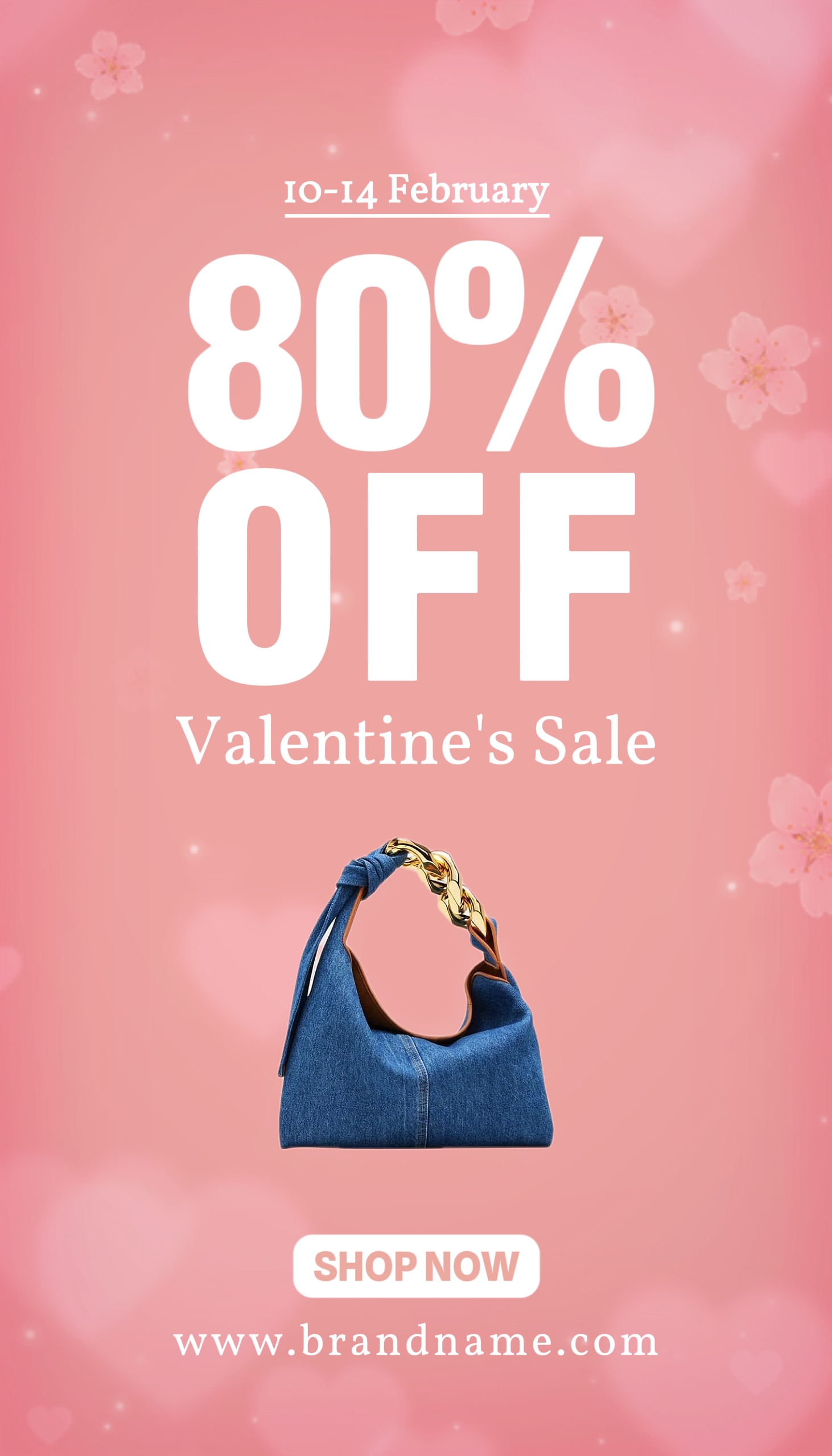 Valentine's Sale