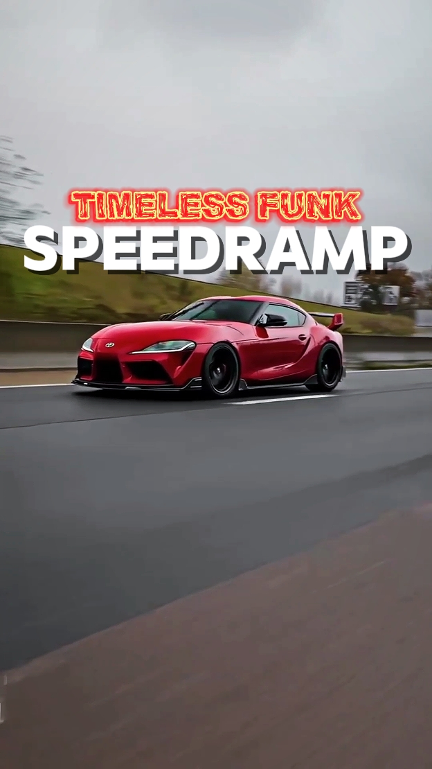 TIMELESS FUNK