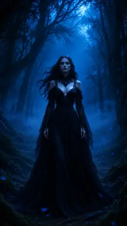 Blue Soul