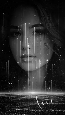 Black white edition