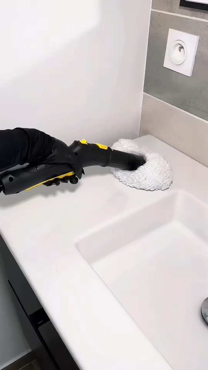 Limpieza del hogar