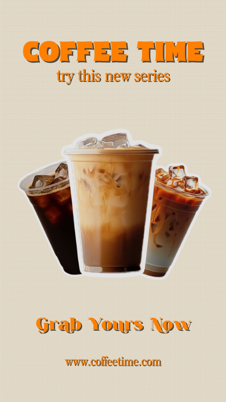 Pemasaran Kopi Es