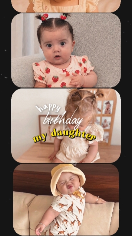 selamat ulang tahun 