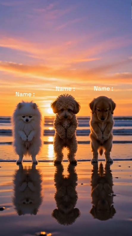 Anjing Lucu