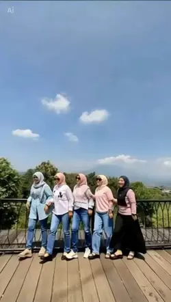 Di jogetin  aja