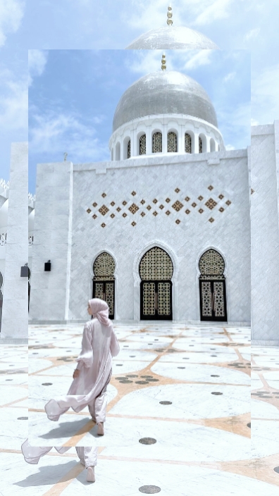 templat estetik