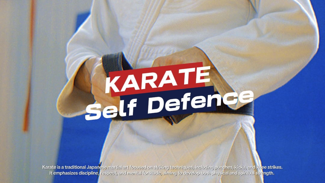 KARATE