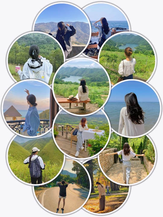 36PicFrame Aesthetic