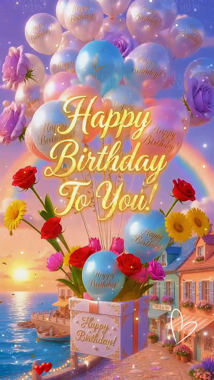 HBD 05 septembre 2026