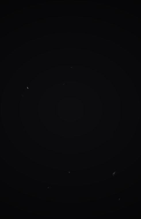 Sad edit