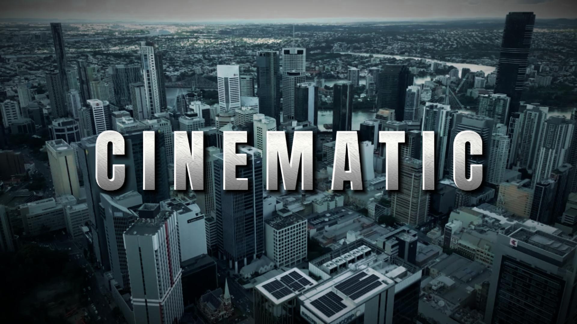 TRAILER INEMATIK