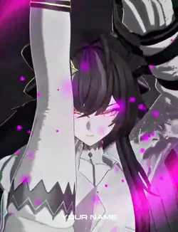 Animes edit video